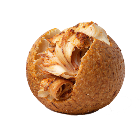 كبة شاورما دجاج	