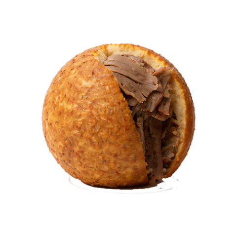 كبة شاورما لحمة