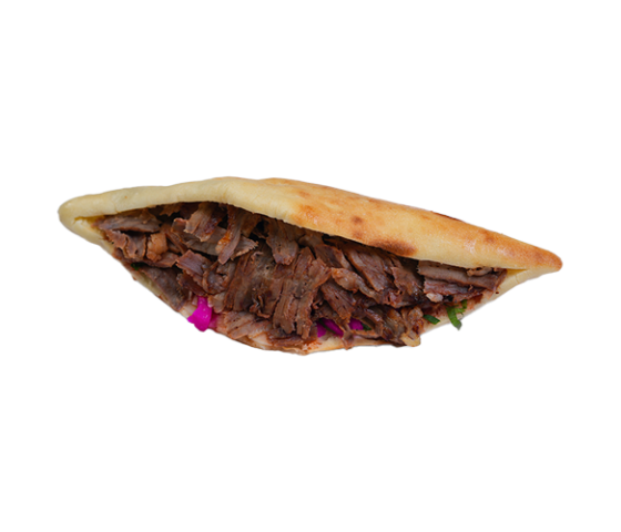 خبز عراقي