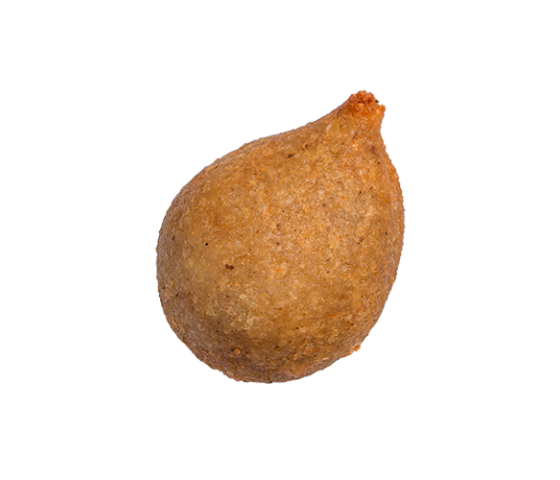 كبة مقلية
