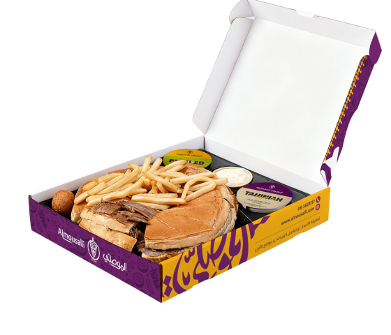 ايطالي لحمة