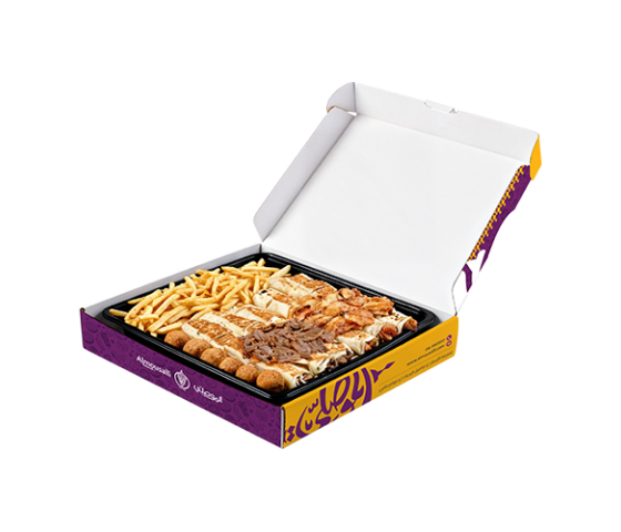 اقتصادية مكس 