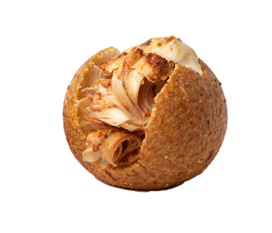 كبة شاورما دجاج	